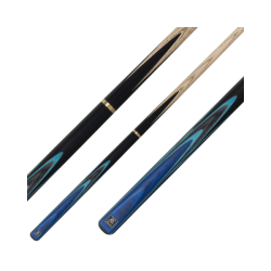 Snooker, O´Min Gunman 1  ¾-geteilt 145cm lang inkl. Extension